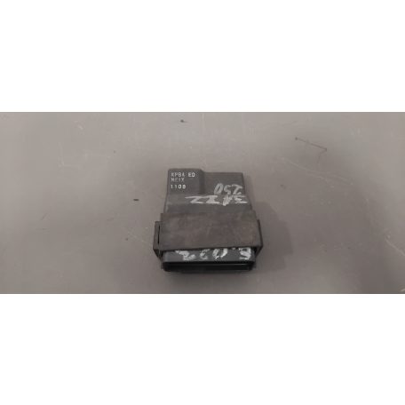 Honda Jazz 250 Ecu cdi gyújtás elektronika