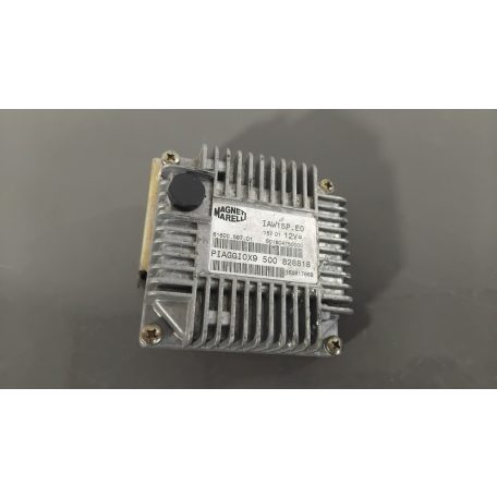 Piaggio X9 500 Ecu cdi gyújtás elektronika