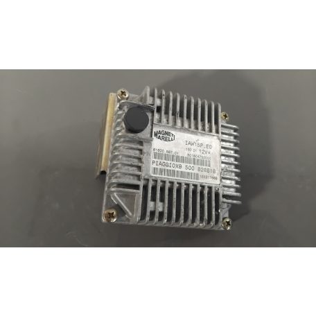 Piaggio X9 500 Ecu cdi gyújtás elektronika