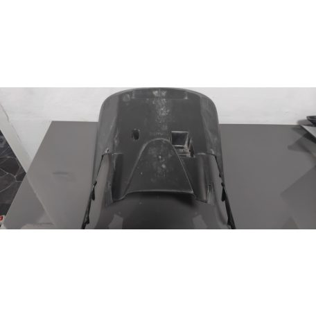 Yamaha Xenter 125 Hasidom