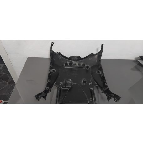 Yamaha Xenter 125 Hasidom