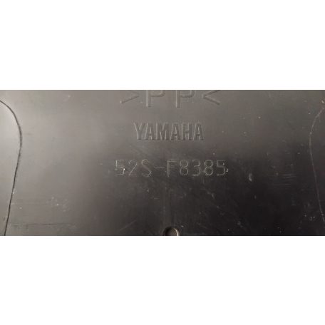 Yamaha Xenter 125 Hasidom