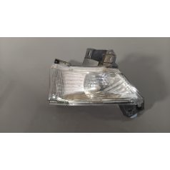 Honda SWT 400 - Bal oldali index - Sérült
