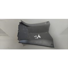 Yamaha T-max 530 Idom