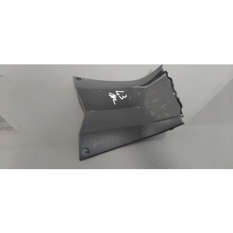 Yamaha T-max 530 Idom
