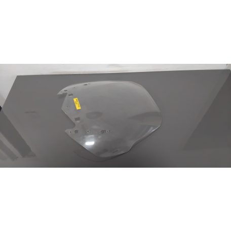 Yamaha Fjr 1300 Plexi