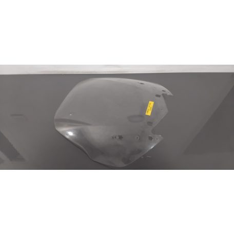 Yamaha Fjr 1300 Plexi