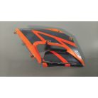 Honda Cbr 125 - Jobb oldalidom - 64305-KPPA-9010