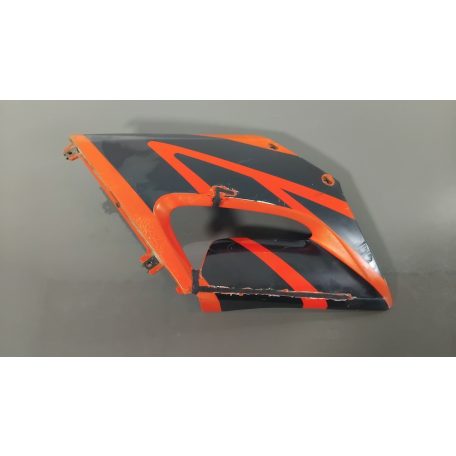 Honda Cbr 125 - Jobb oldalidom - 64305-KPPA-9010