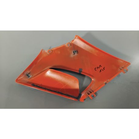 Honda Cbr 125 - Jobb oldalidom - 64305-KPPA-9010