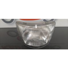 Suzuki Burgman 400 Első lámpa