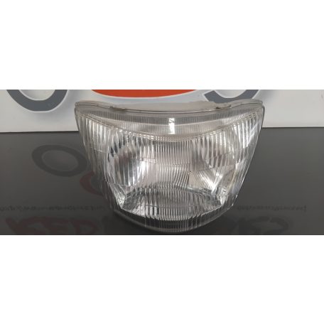 Suzuki Burgman 400 Első lámpa