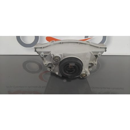 Suzuki Burgman 400 Első lámpa
