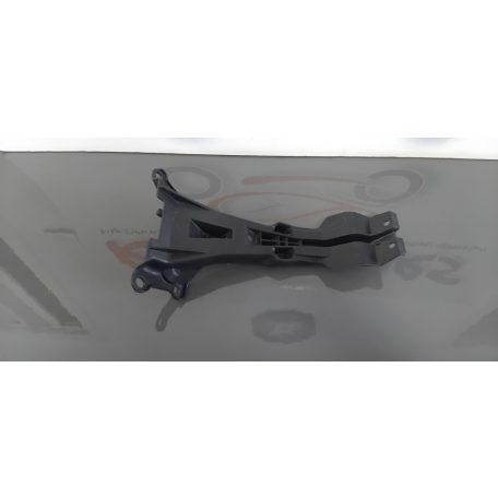 Suzuki GSXR 1000 Rendszámtábla tartó