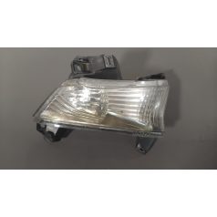 Honda SWT 400 - Jobb első index