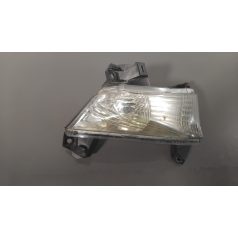 Honda SWT 400 - Jobb első index
