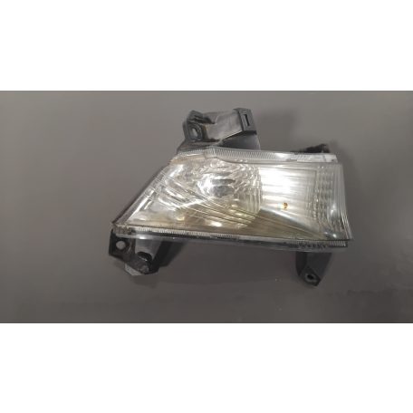 Honda SWT 400 - Jobb első index