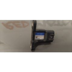Suzuki GSXR 750 K1 Légtömeg mérő