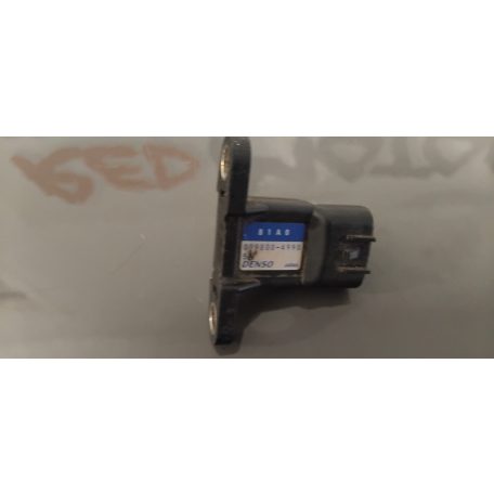 Suzuki GSXR 750 K1 Légtömeg mérő