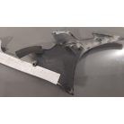 Yamaha R6 '06 - Bal oldali idom - 2C0-28385-00