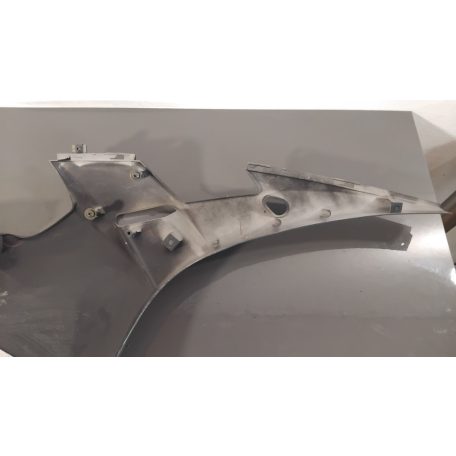 Yamaha R6 '06 - Bal oldali idom - 2C0-28385-00