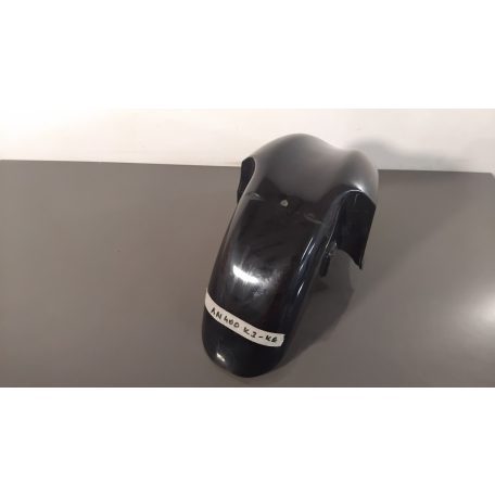 Suzuki Burgman 400 K3 - Első sárvédő - 53111-14G0 - Sérült