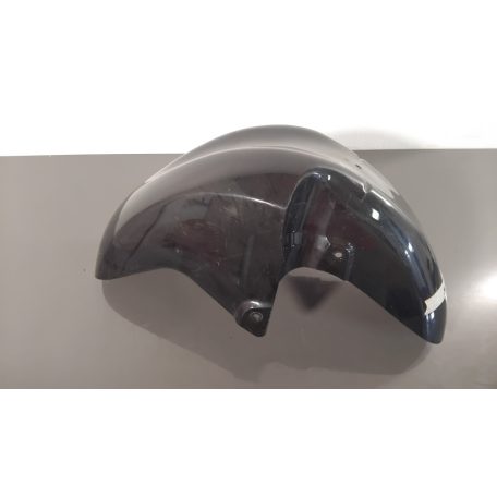 Suzuki Burgman 400 K3 - Első sárvédő - 53111-14G0 - Sérült