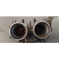 Yamaha T-max 500 '04-07 Fojtószelepház