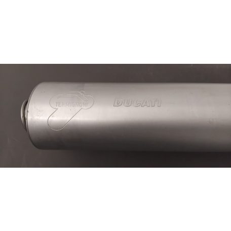 Ducati 916/996 Jobb oldali kipufogó