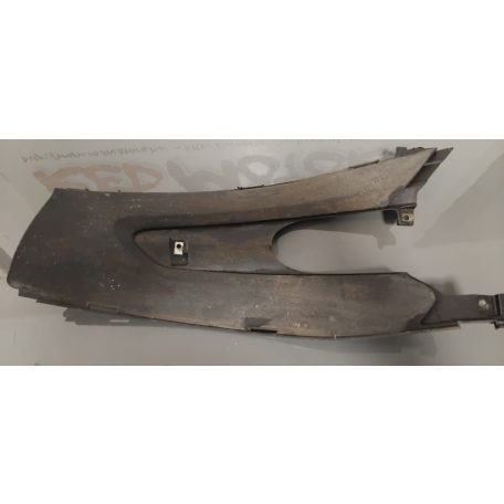 Gilera Runner 50/125 Bal oldali idom