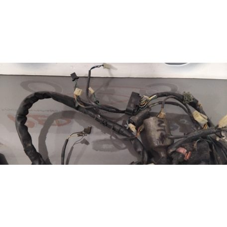 Honda NTV 650 Deauville Kábel köteg