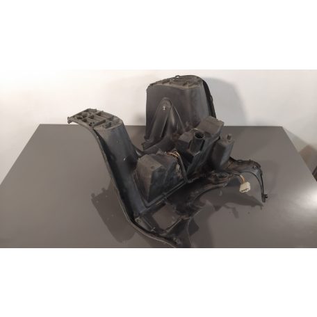 Malaguti Madison 200 Térdidom