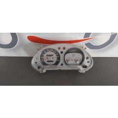 Piaggio Beverly 500 Kilóméteróra