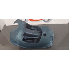 Vespa LX 50 Belső térdvédő idom