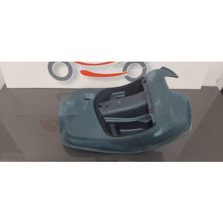 Vespa LX 50 Belső térdvédő idom