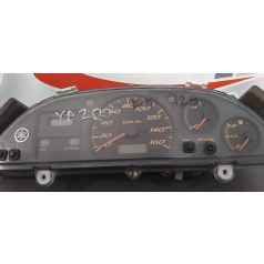 Yamaha Majesty 250 2000 Kilóméteróra