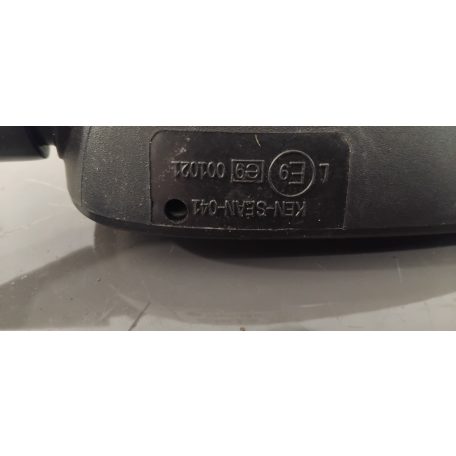 Honda Cbf 600 S Bal oldali visszapillantó tükör