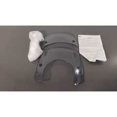 Aprilia Scarabeo 250 Light - Plexi konzollal - Új