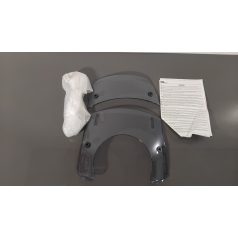 Aprilia Scarabeo 250 Light - Plexi konzollal - Új