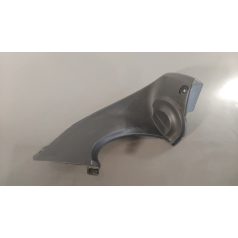 Yamaha Yzf R6 - Bal ram air takaró