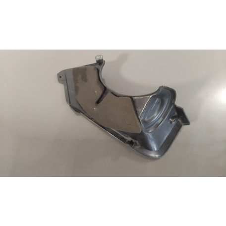 Yamaha Yzf R6 - Bal ram air takaró