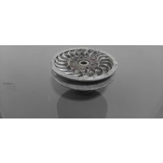 Yamaha T-max 500 '01-12 Hátsó szíjtárcsa