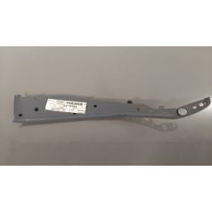 Piaggio Skipper 4T - Jobb oldali lábtartó idom - 298810