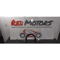 Piaggio Beverly Tourer Plexi