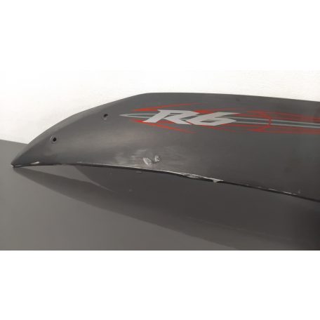 Yamaha R6 '06 - Bal oldali idom - 2C0-2835U-00