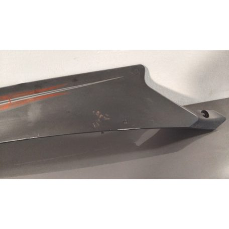Yamaha R6 '06 - Bal oldali idom - 2C0-2835U-00