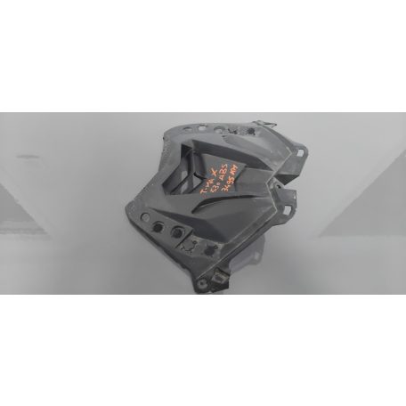 Yamaha T-max 530 Belső panel