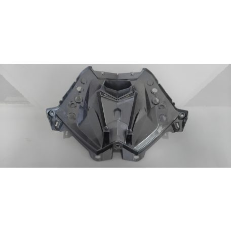 Yamaha T-max 530 Belső panel