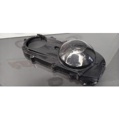 Suzuki Burgman 400 Hajtás burkolat