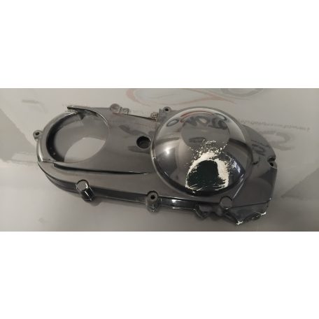 Suzuki Burgman 400 Hajtás burkolat